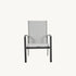 Castelle Santorini Sling Dining Chair