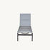 Castelle Davenport Sling Chaise Lounge
