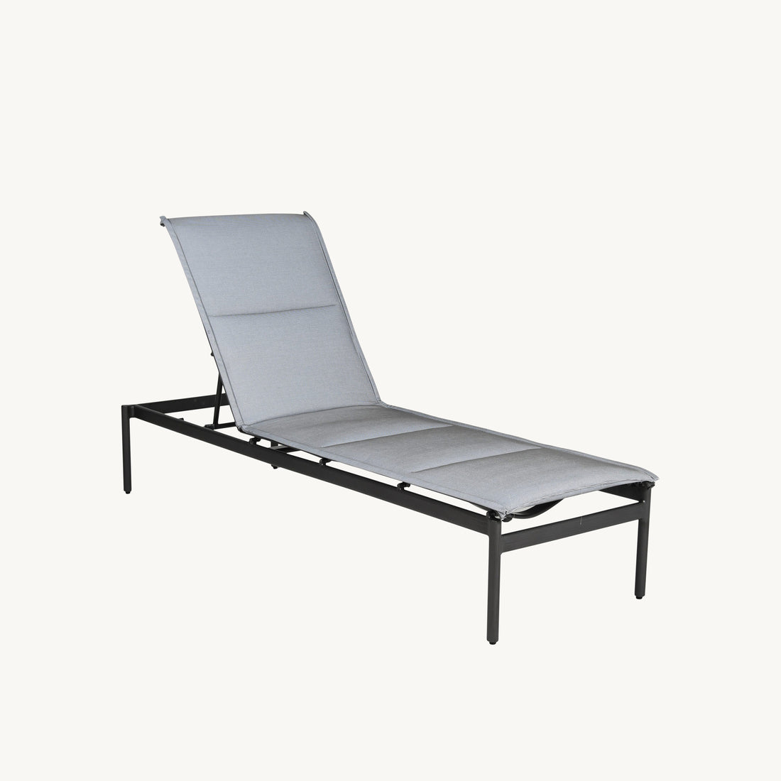 Castelle Davenport Sling Chaise Lounge, view 2