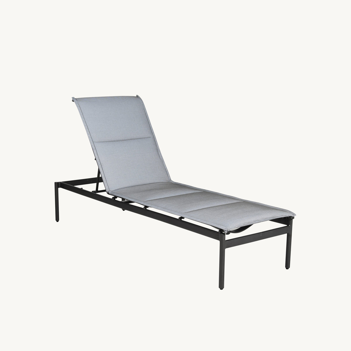 Castelle Davenport Sling Chaise Lounge, view 11