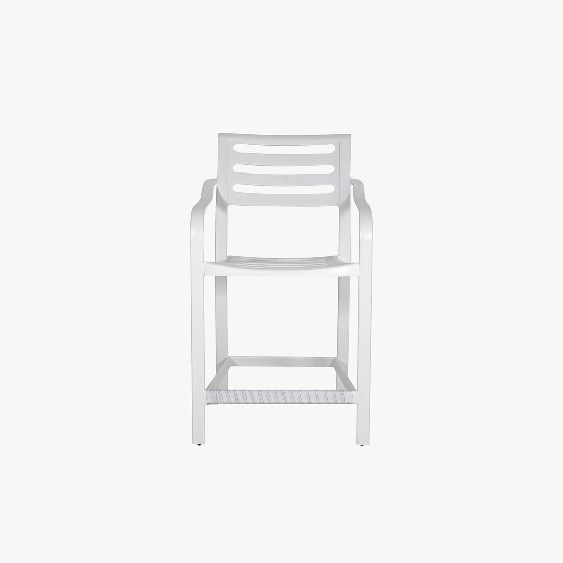 Castelle Fortuna Cast Bar Stool