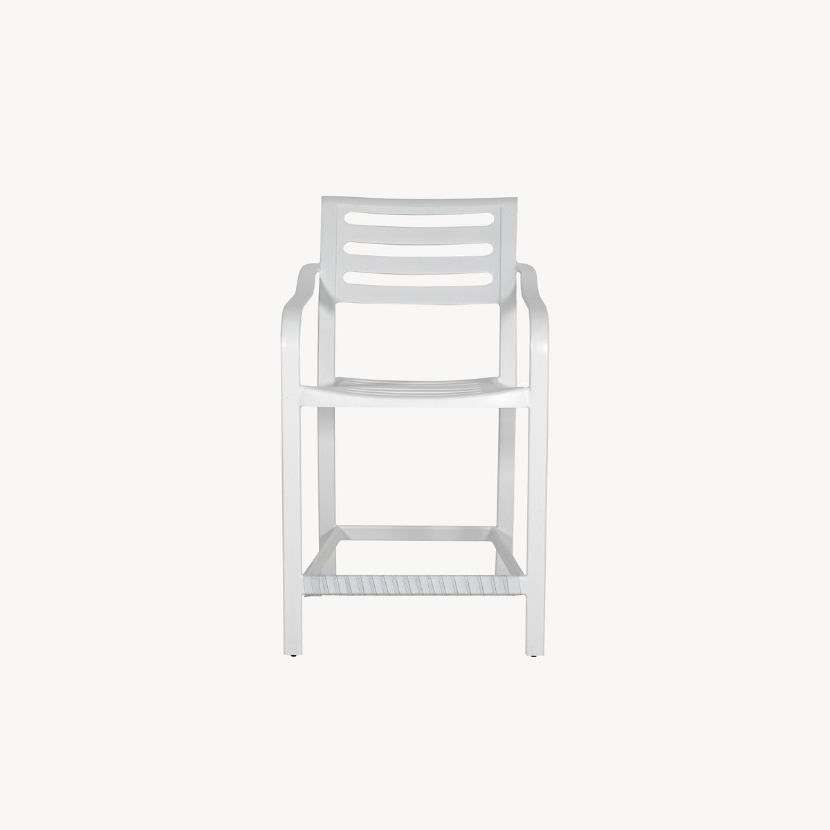 Castelle Fortuna Cast Bar Stool