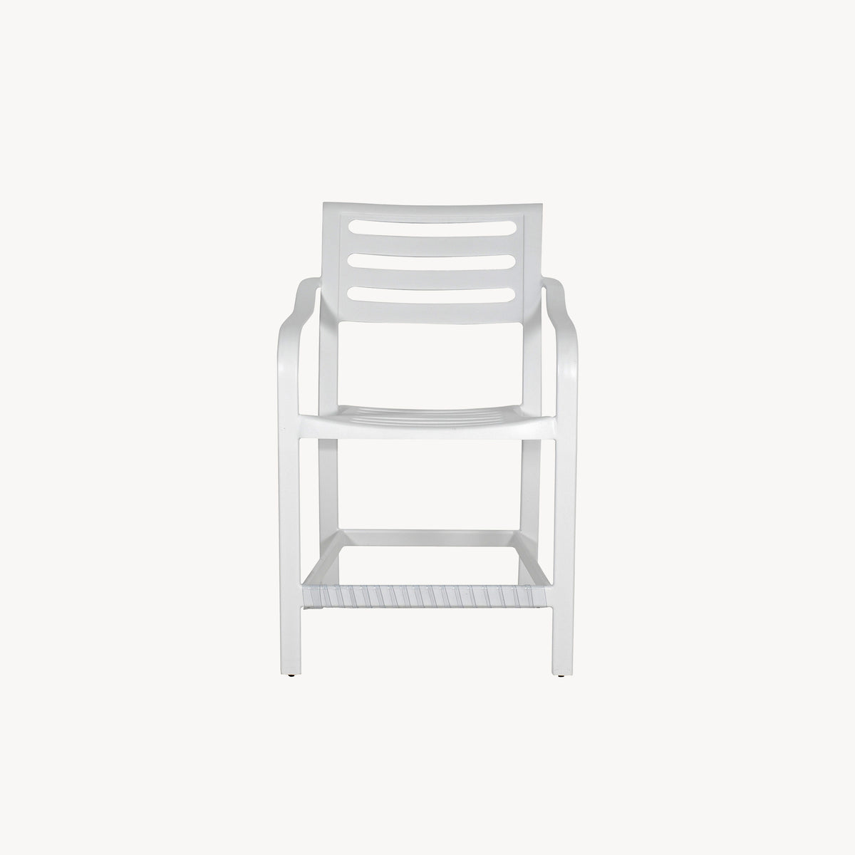 Castelle Fortuna Cast Counter Stool