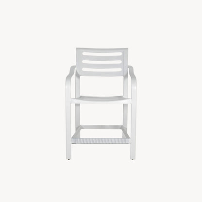 Castelle Fortuna Cast Counter Stool