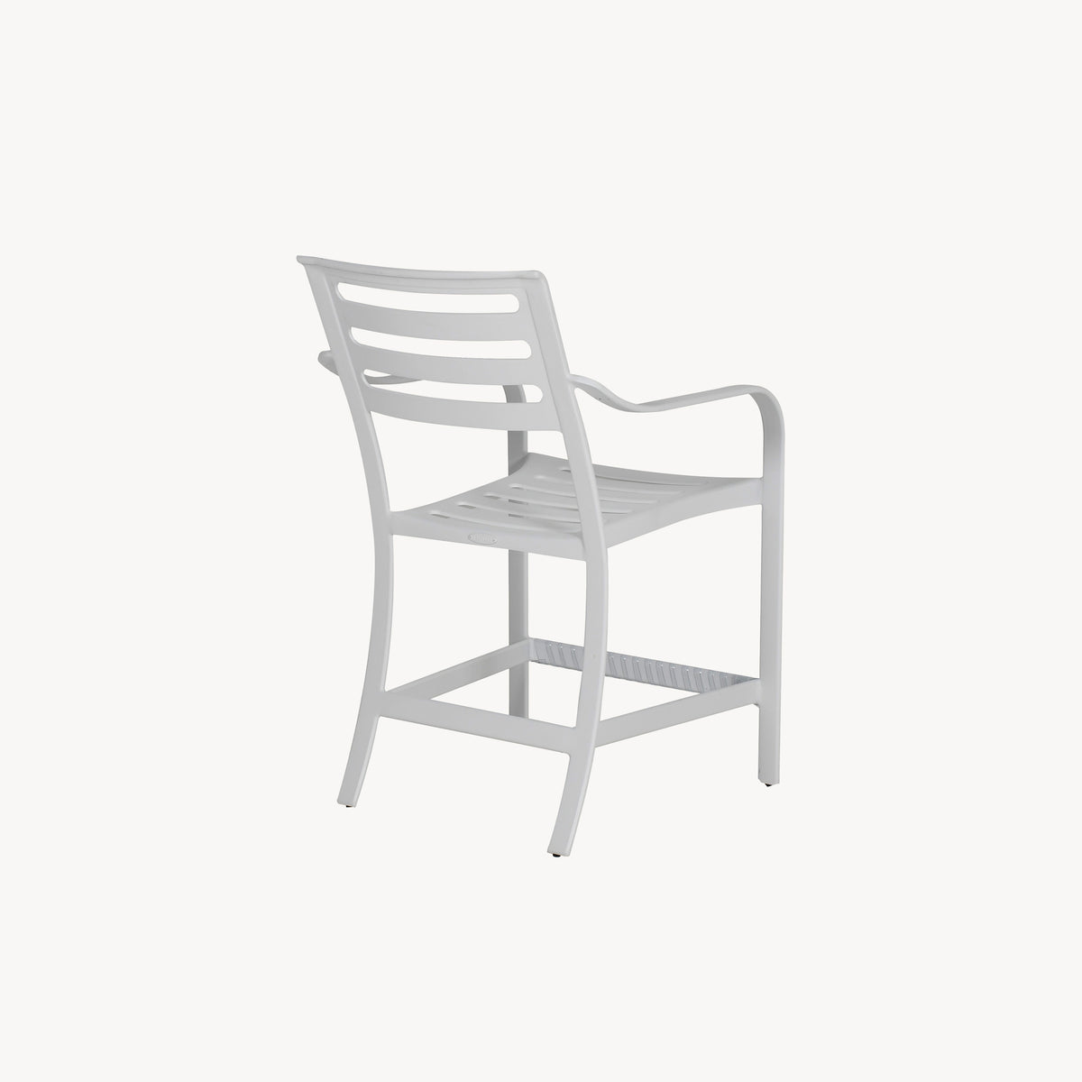 Castelle Fortuna Cast Counter Stool, view 4