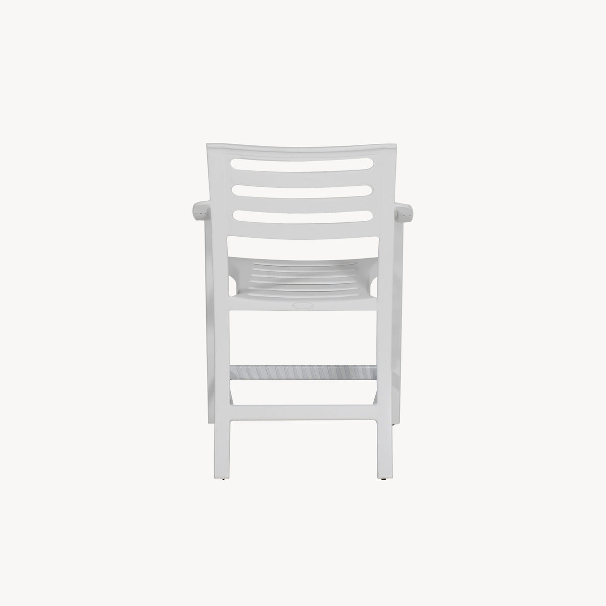 Castelle Fortuna Cast Counter Stool, view 5