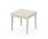 POLYWOOD Newport 18" Side Table in Sand