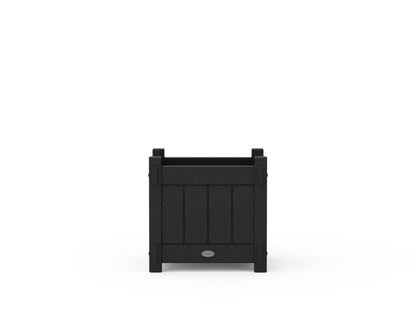 POLYWOOD Vineyard Square Planter Box