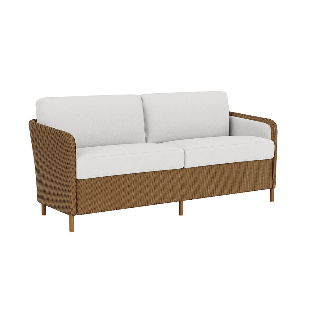 Lloyd Flanders Visions Sofa, lifestyle photo 1