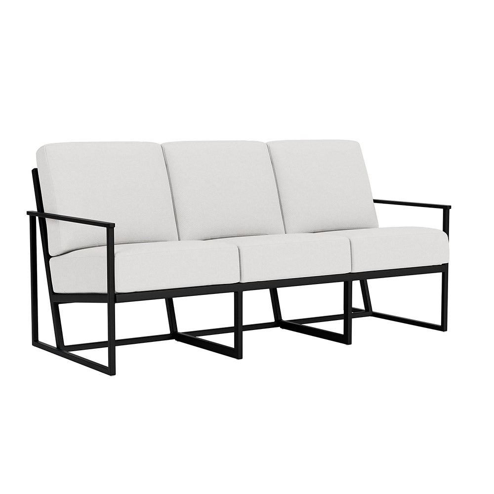 Lloyd Flanders Summit Sofa, lifestyle photo 1