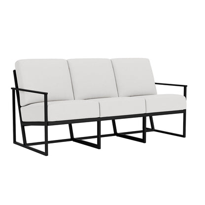 Lloyd Flanders Summit Sofa, lifestyle photo 1