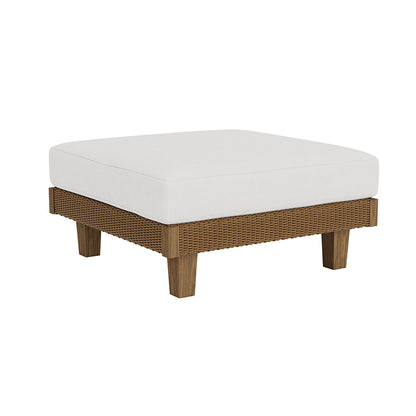 Lloyd Flanders Catalina Ottoman, lifestyle photo 1