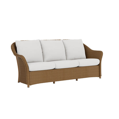 Lloyd Flanders Weekend Retreat Sofa, lifestyle photo 1