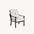 Castelle Coco Cushioned Dining Chair