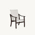 Castelle Coco Sling Dining Chair