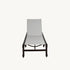 Castelle Coco Sling Chaise Lounge