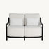 Castelle Samara Cushioned Loveseat