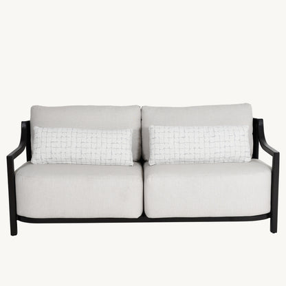 Castelle Samara Cushioned Sofa