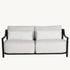 Castelle Samara Cushioned Sofa