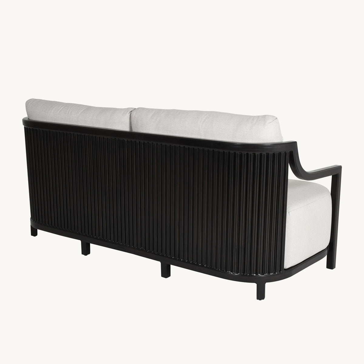 Castelle Samara Cushioned Sofa, view 4