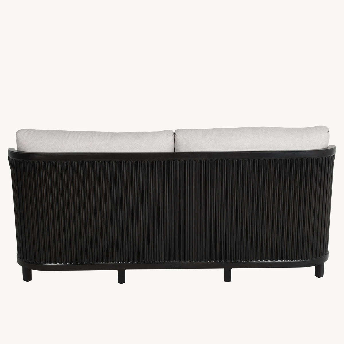 Castelle Samara Cushioned Sofa, view 5