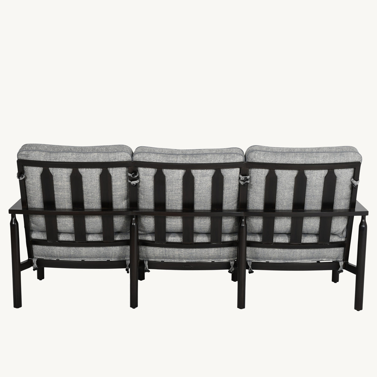 Castelle Holland Cushioned Sofa, view 5