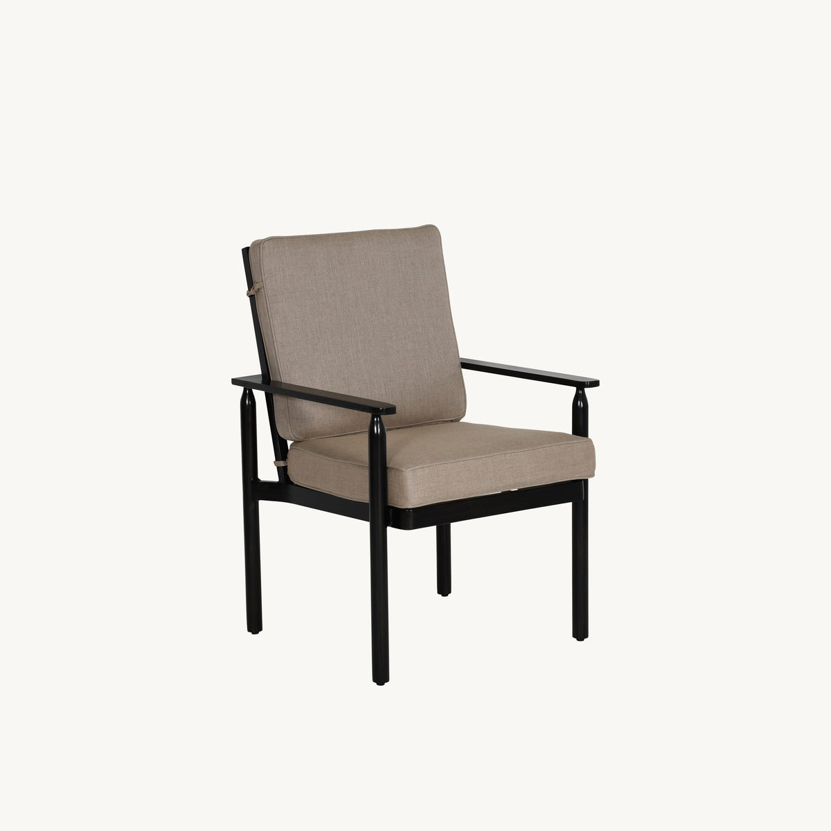 Castelle Holland Formal Arm Dining Chair, view 2