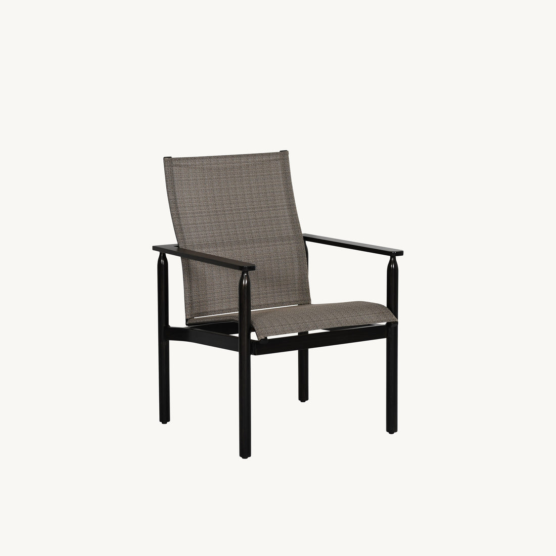 Castelle Holland Sling Dining Chair