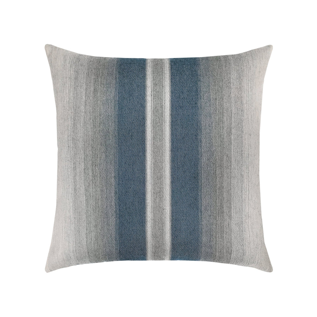 Elaine Smith Ombre outdoor pillow