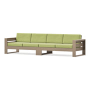 Build Your Own POLYWOOD Latitude Modular Sectional