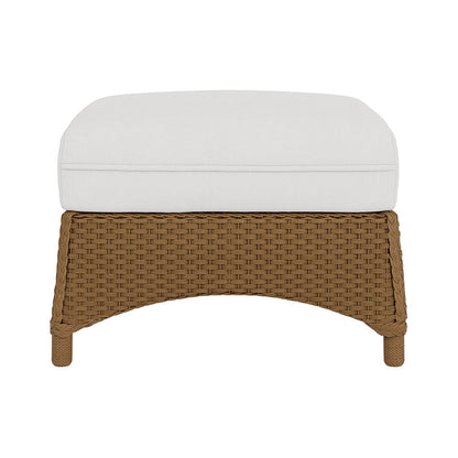 Lloyd Flanders Mandalay Ottoman, lifestyle photo 2