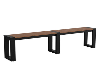 Berlin Gardens Calla 85" Dining Bench