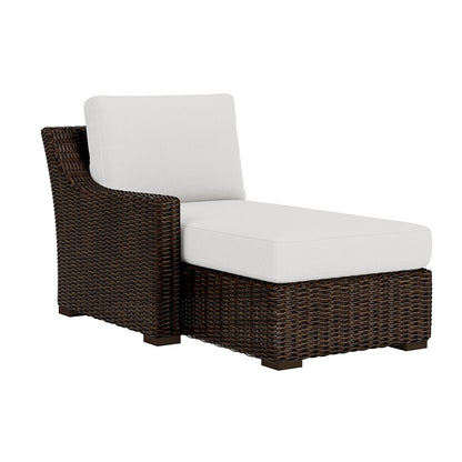 Lloyd Flanders Mesa Right Arm Chaise, lifestyle photo 1