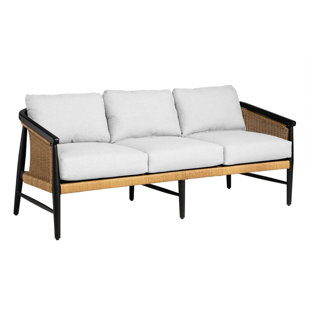 Lloyd Flanders Galloway Sofa, lifestyle photo 1