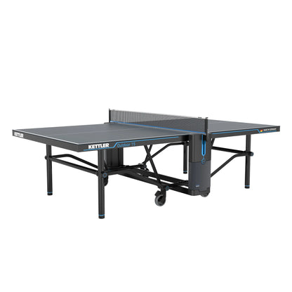 Kettler International Outdoor 15 Table Tennis Table