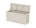 POLYWOOD 68" Storage Box Table in Sand