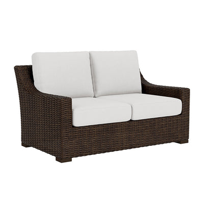 Lloyd Flanders Mesa Conversation Set, lifestyle photo 1