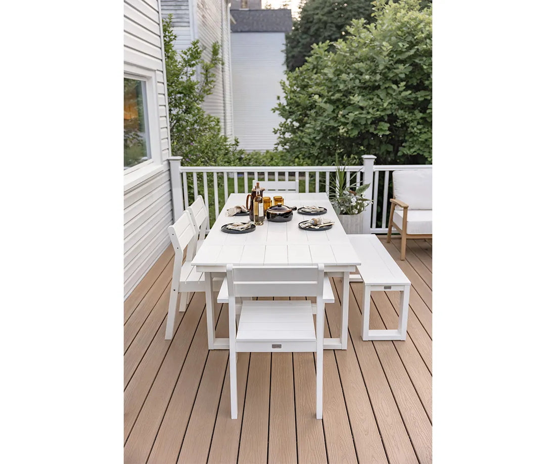 Berlin Gardens Calla Dining Side Chair, lifestyle photo 2