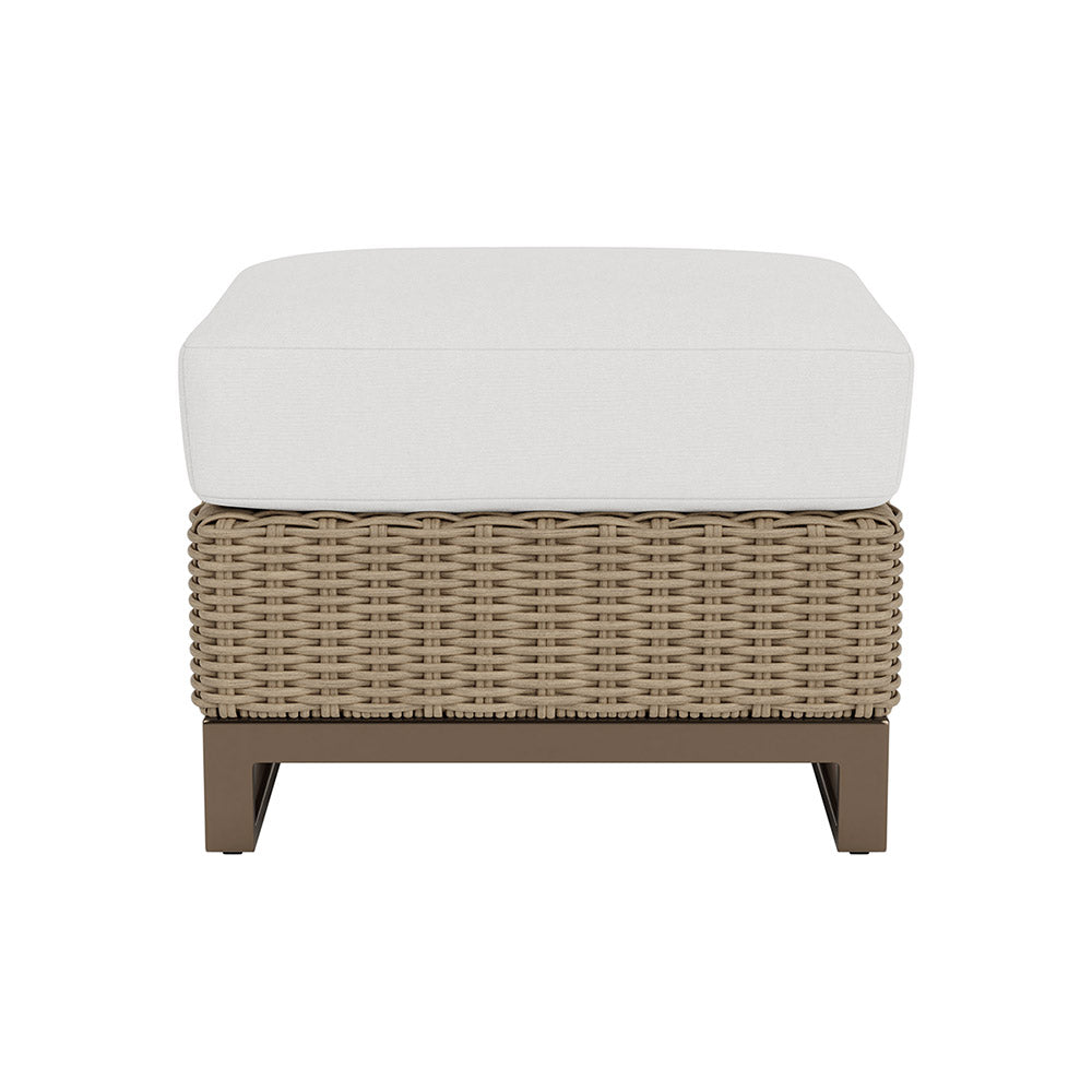 Lloyd Flanders Milan Ottoman, lifestyle photo 2