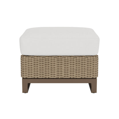 Lloyd Flanders Milan Ottoman, lifestyle photo 2