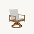 Castelle Preston Sling Swivel Rocker