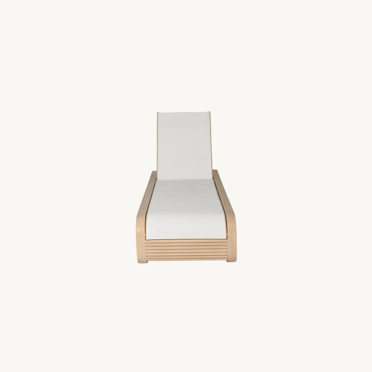 Castelle Nosara Sling Chaise Lounge, view 2