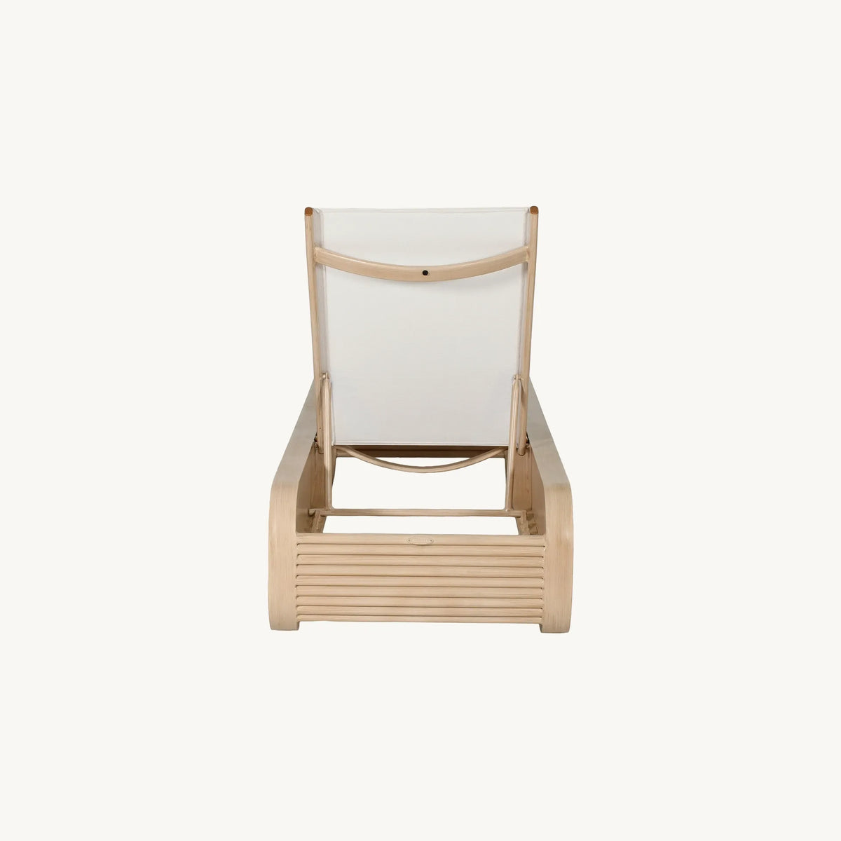 Castelle Nosara Sling Chaise Lounge