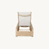 Castelle Nosara Sling Chaise Lounge