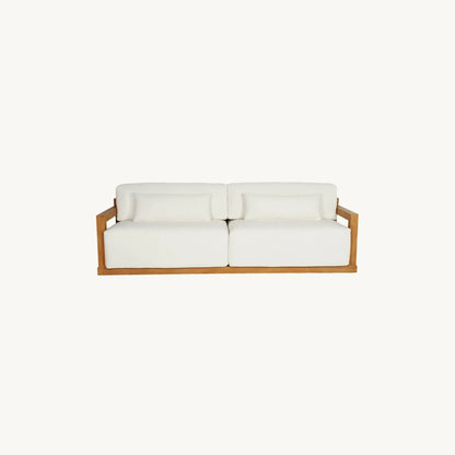 Castelle Talon Cushioned Lounge Sofa