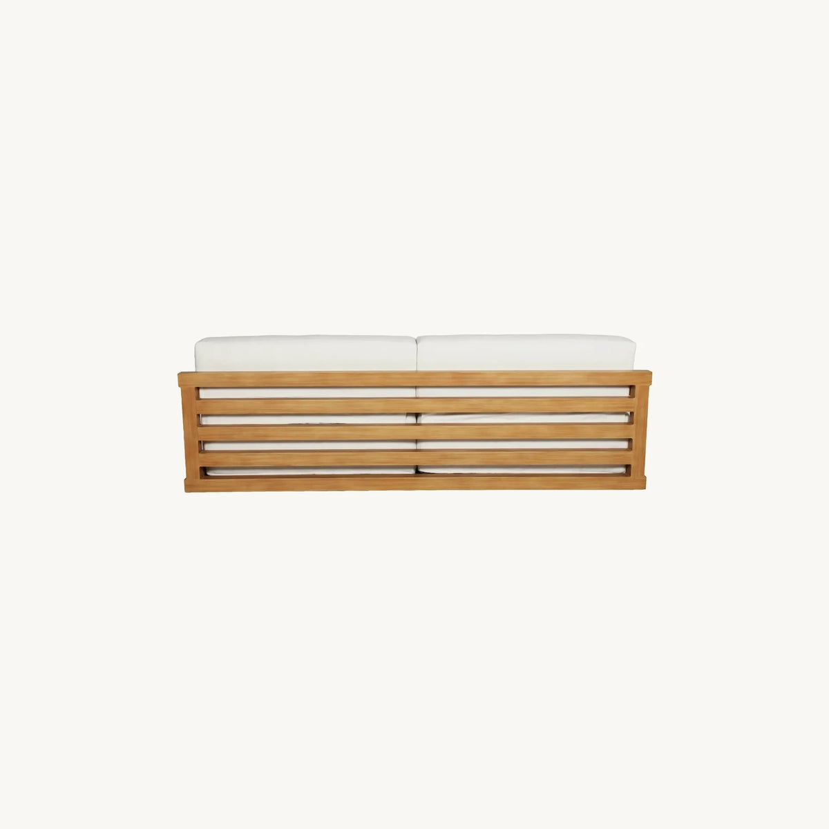 Castelle Talon Cushioned Lounge Sofa, view 5