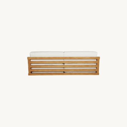Castelle Talon Cushioned Lounge Sofa, view 5