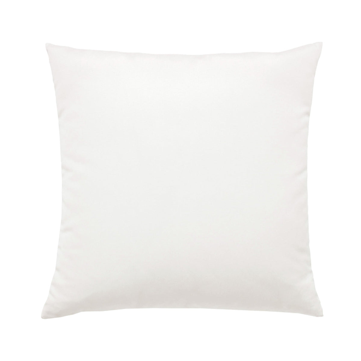 Elaine Smith Leaf Lagoon 22x22 outdoor pillow, aqua and teal - view 7