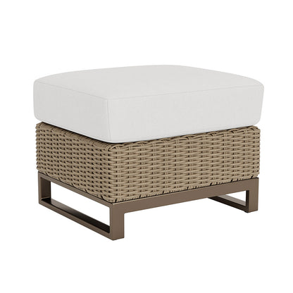 Lloyd Flanders Milan Ottoman, lifestyle photo 1