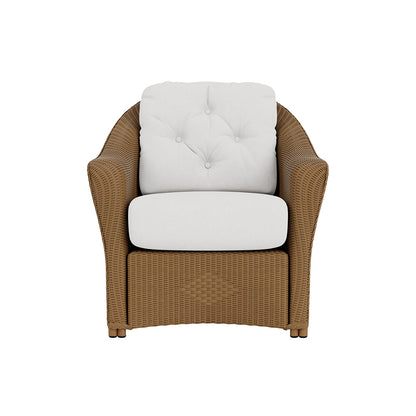 Lloyd Flanders Reflections Lounge Chair, lifestyle photo 2
